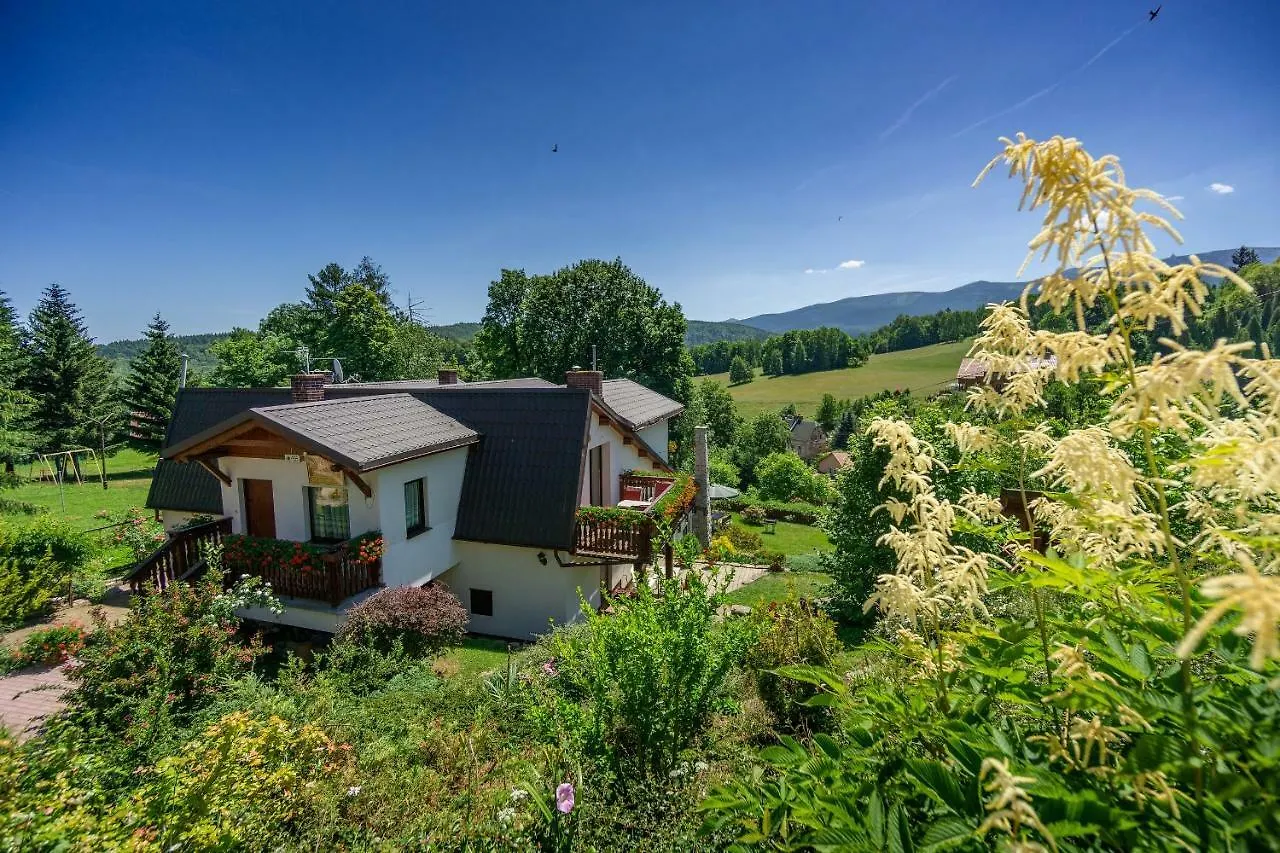 Homestay Willa Gwiazda Szklarska Poreba