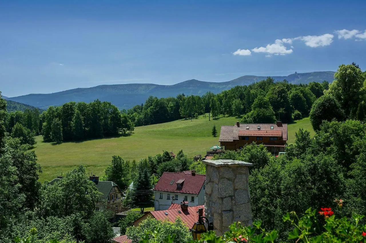 Willa Gwiazda Szklarska Poreba Homestay