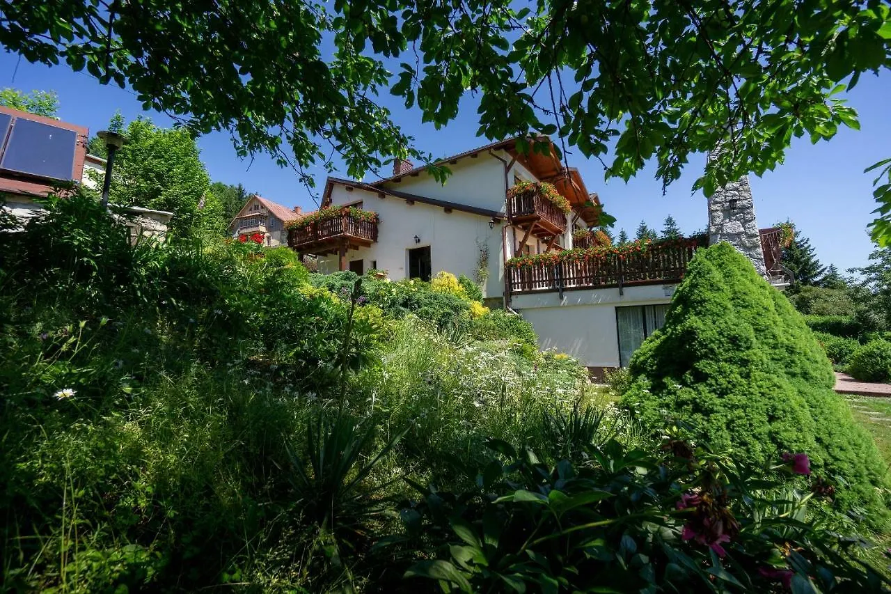 Willa Gwiazda Szklarska Poreba Homestay
